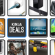 Image for article titled The Best Deals for September 30, 2014